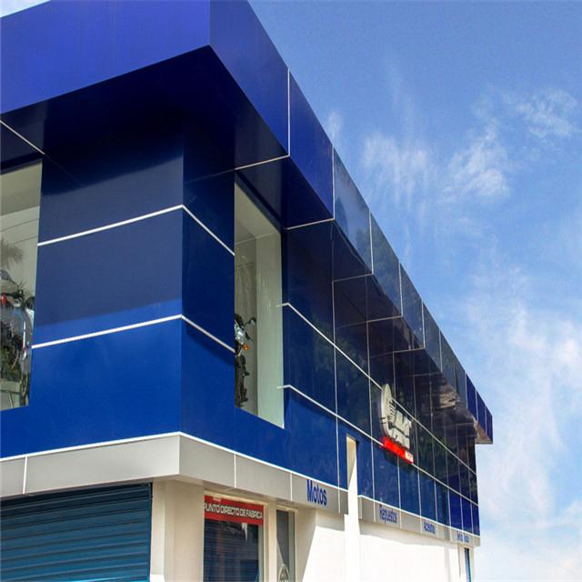 Octagon General Supply