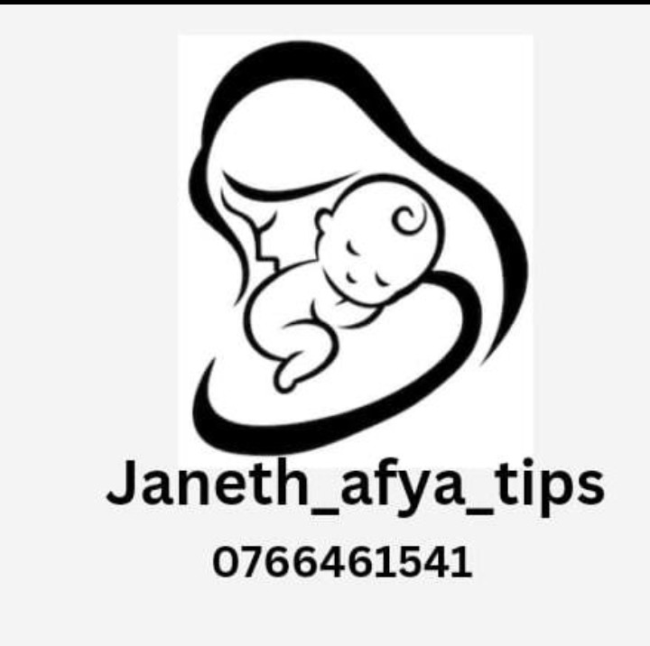 Janeth_afya_tips