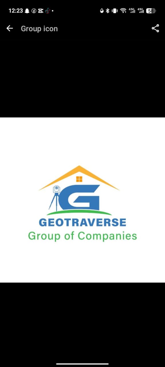 GEOTRAVERSE