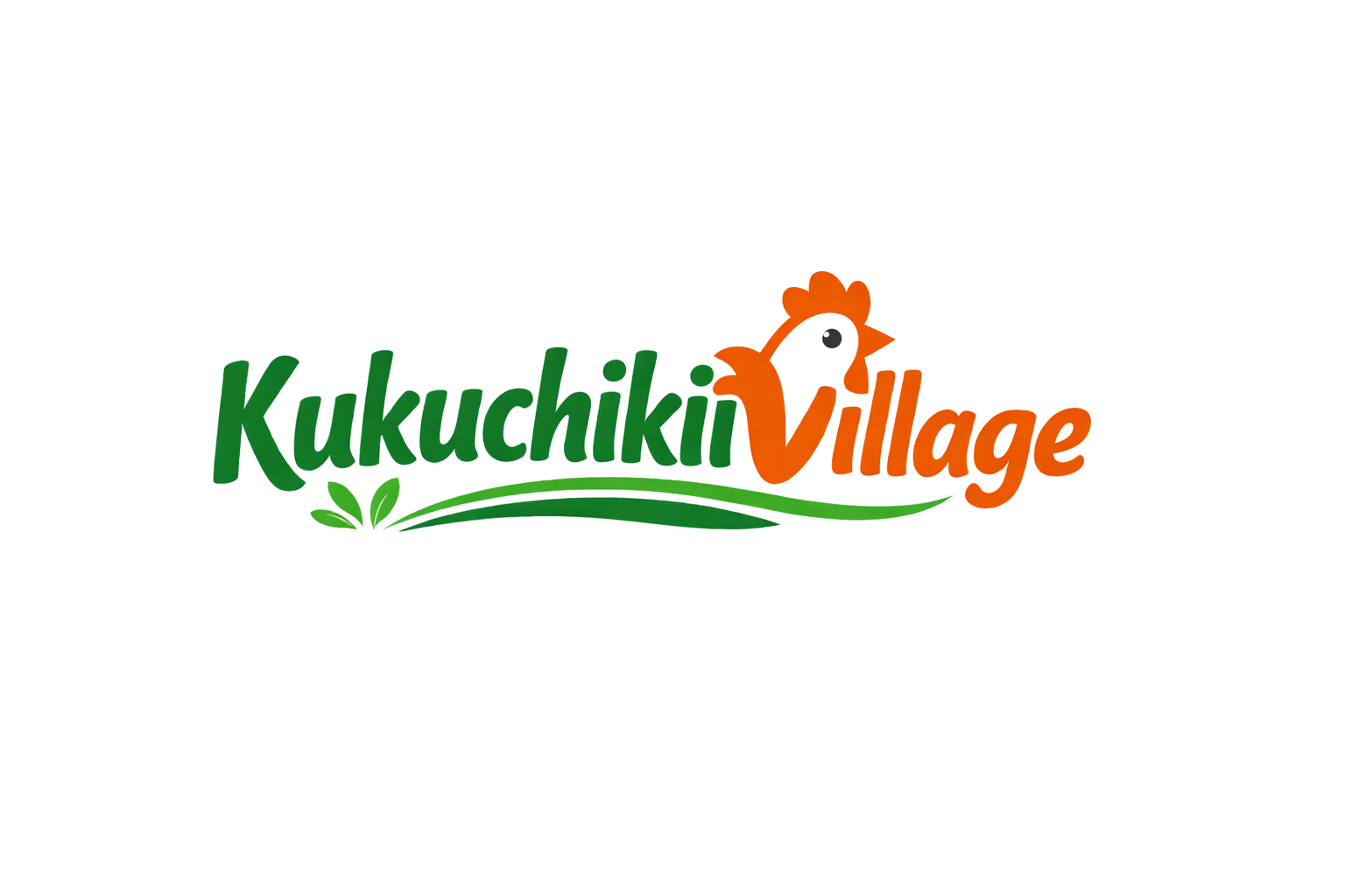 Kukuchikiivillage